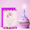 Recherche de griffe invitations D'anniversaire