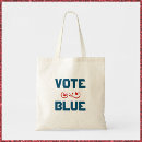 Recherche de vote pour sacs Démocrates
