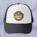 Recherche de taxi casquettes Jaune