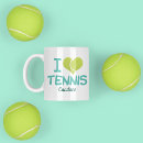 Suche nach tennisball tassen Tennistrainer