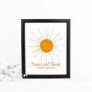 Suche nach sunshine poster Boho