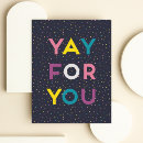 Recherche de yay cartes postales Coloré