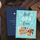 Recherche de opa vœux cartes Grandfather
