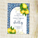 Recherche de carrelage invitations Côte amalfitaine