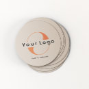 Recherche de business dessous de verres Votre logo ici