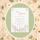 Recherche de cadre floral invitations Verdure