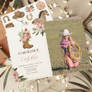 Recherche de first rodeo invitations Cheval