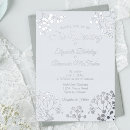 Recherche de langue invitations Calligraphie