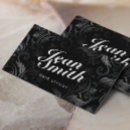 Recherche de ornements cartes visite Coiffeur