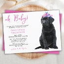 Recherche de labrador invitations Moderne