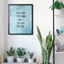 Suche nach was a poster Motivierend