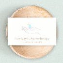 Suche nach duft visitenkarten Ätherisches öl