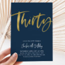 Suche nach sie men einladungen 30