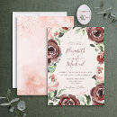 Recherche de cinnamon invitations Rose de cannelle