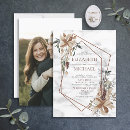 Suche nach winterhochzeiten einladungen Für sie