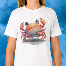 Recherche de crab enfant tshirts Pour enfants