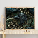 Suche nach crowe poster Wandkunst