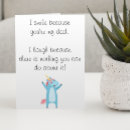 Recherche de papa anniversaire cartes Humour