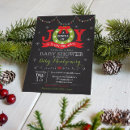 Recherche de joie de noël invitations Flocon