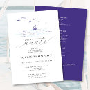 Recherche de boat party invitations Pour elle