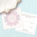 Recherche de classe de yoga cartes visite Spa