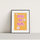 Recherche de continu posters Rose