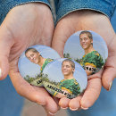 Recherche de footballeur badges Photo de sport