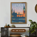 Suche nach reiz poster London