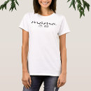 Suche nach junge mutter tshirts Mother to be