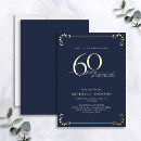 Recherche de de 60 ans anniversaire invitations Soixante