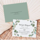 Recherche de élément invitations Pour elle