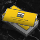 Suche nach gelbes gold visitenkarten Monogramm