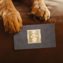 Recherche de monogramme e cartes visite Salon
