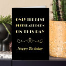 Recherche de seul vœux cartes Vintage