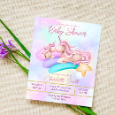 Recherche de magie invitations Arc en ciel