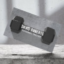 Suche nach dumbbell visitenkarte visitenkarten Beruflich