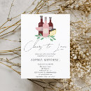 Recherche de bravo invitations Dégustation de vin