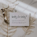 Recherche de baby shower correspondances cartes Livres pour bébé