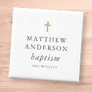 Recherche de crosses refrigérateur magnets Baptism