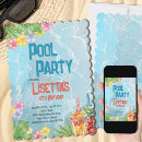 Suche nach wasserpark einladungen Tropisch