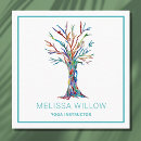 Recherche de arbre simple cartes visite Moderne