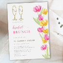 Recherche de tulipe invitations Fleurs printanières