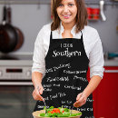 Suche nach gebraten schürzen Lustig