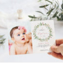 Recherche de rustic baptême invitations Pour tous