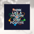 Suche nach stay positive poster Inspire