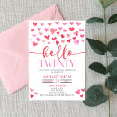 Recherche de red heart invitations Rouge