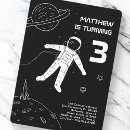 Recherche de astronomie invitations Moderne