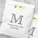 Suche nach geschenktütchen Monogramm