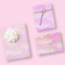 Recherche de cloud papier cadeau Pour elle