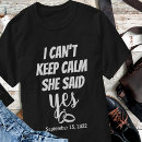 Recherche de engage tshirts Funny